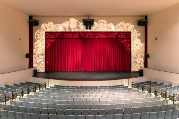Theater Lauderhill Performing Arts Center