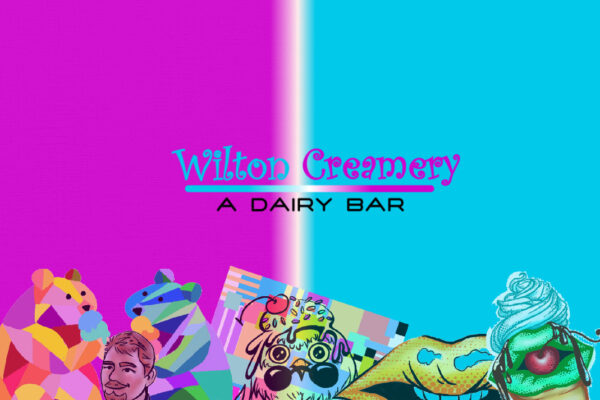 Wilton Creamery brand